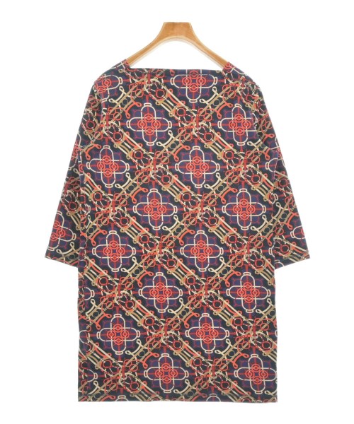 HERMES（エルメス）ワンピース 紺 サイズ:38(S位) レディース/2200665108099