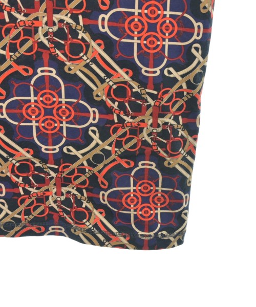 HERMES（エルメス）ワンピース 紺 サイズ:38(S位) レディース/2200665108099