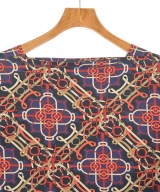 HERMES（エルメス）ワンピース 紺 サイズ:38(S位) レディース/2200665108099