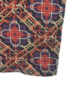 HERMES（エルメス）ワンピース 紺 サイズ:38(S位) レディース/2200665108099