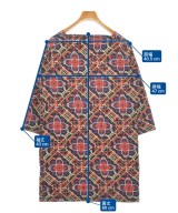 HERMES（エルメス）ワンピース 紺 サイズ:38(S位) レディース/2200665108099