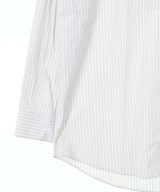 HERMES（エルメス）カジュアルシャツ グレー サイズ:16 1/2(XL位) メンズ/2200665310010