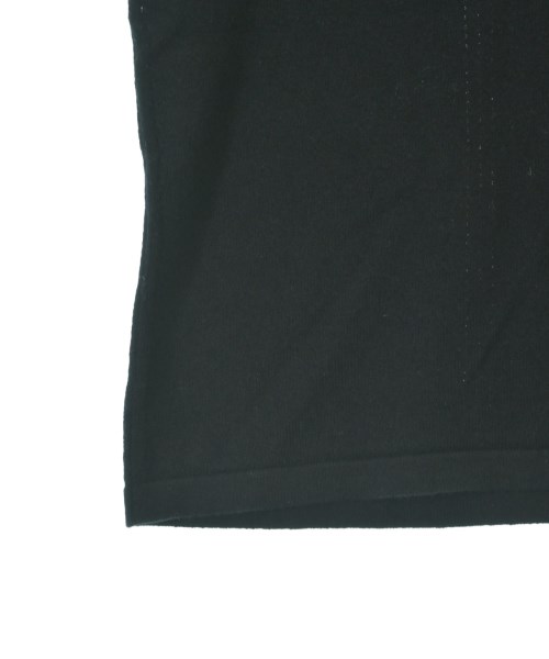 HERMES（エルメス）ニット・セーター 黒 サイズ:36(M位) レディース/2200665362019