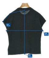 HERMES（エルメス）ニット・セーター 黒 サイズ:36(M位) レディース/2200665362019