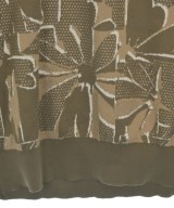 HERMES（エルメス）ニット・セーター 茶 サイズ:S メンズ/2200665606014