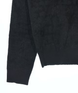 HERMES（エルメス）ニット・セーター 黒 サイズ:S メンズ/2200665606021