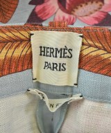 HERMES（エルメス）ショートパンツ 青 サイズ:36(XS位) レディース/2200665606038