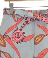 HERMES（エルメス）ショートパンツ 青 サイズ:36(XS位) レディース/2200665606038