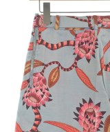 HERMES（エルメス）ショートパンツ 青 サイズ:36(XS位) レディース/2200665606038