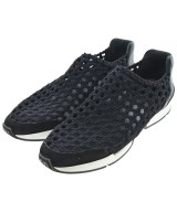 HERMES（エルメス）スニーカー 黒 サイズ:-(25cm位) レディース/2200665754029