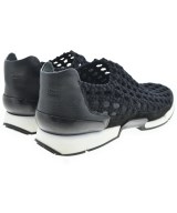 HERMES（エルメス）スニーカー 黒 サイズ:-(25cm位) レディース/2200665754029