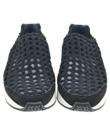 HERMES（エルメス）スニーカー 黒 サイズ:-(25cm位) レディース/2200665754029