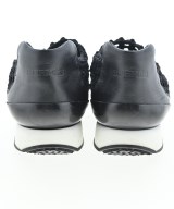HERMES（エルメス）スニーカー 黒 サイズ:-(25cm位) レディース/2200665754029
