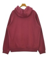 HERMES（エルメス）パーカー 赤 サイズ:XXL メンズ/2200662184065