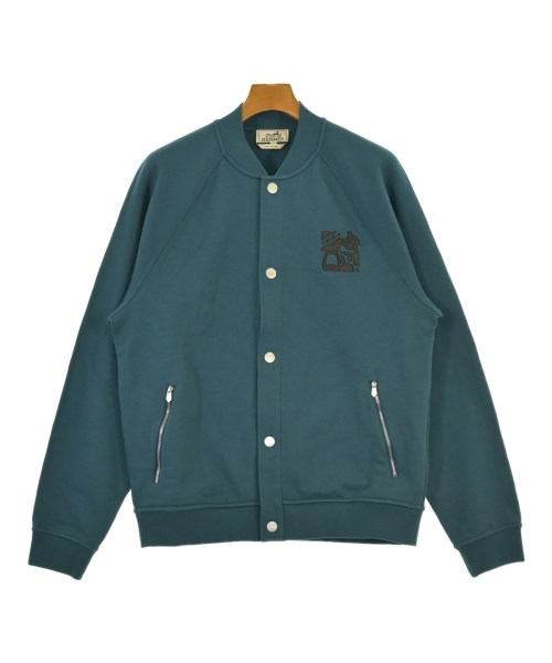 HERMES(エルメス)その他 青 サイズ:M/2200664915162