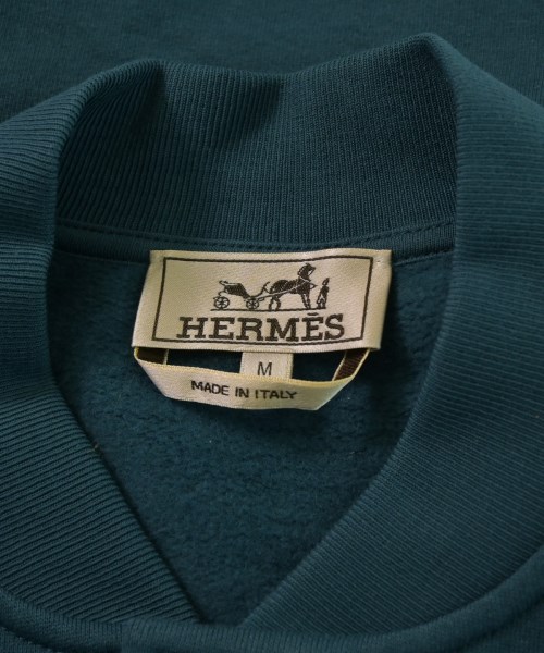 HERMES（エルメス）その他 青 サイズ:M メンズ/2200664915162