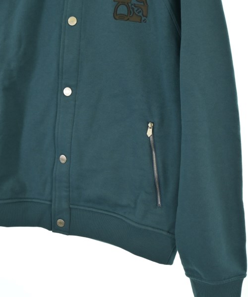 HERMES（エルメス）その他 青 サイズ:M メンズ/2200664915162