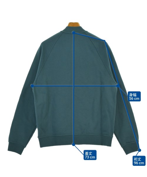 HERMES（エルメス）その他 青 サイズ:M メンズ/2200664915162