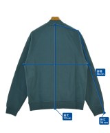 HERMES（エルメス）その他 青 サイズ:M メンズ/2200664915162