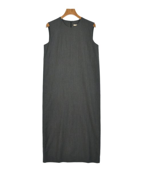 HERMES(エルメス)ワンピース グレー サイズ:34(M位)/2200665925047
