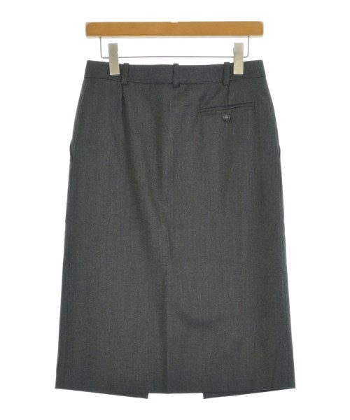 HERMES（エルメス）ワンピース グレー サイズ:34(M位) レディース/2200665925047