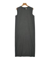 HERMES（エルメス）ワンピース グレー サイズ:34(M位) レディース/2200665925047