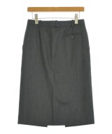 HERMES（エルメス）ワンピース グレー サイズ:34(M位) レディース/2200665925047