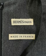 HERMES（エルメス）ワンピース グレー サイズ:34(M位) レディース/2200665925047