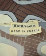 HERMES（エルメス）ブラウス グレー サイズ:38(S位) レディース/2200665925054
