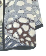 HERMES（エルメス）ブラウス グレー サイズ:38(S位) レディース/2200665925054