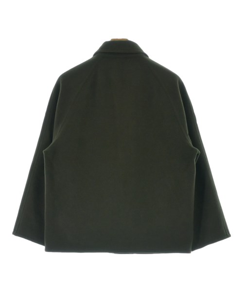 HERMES（エルメス）その他 茶 サイズ:50(XL位) メンズ/2200666131027