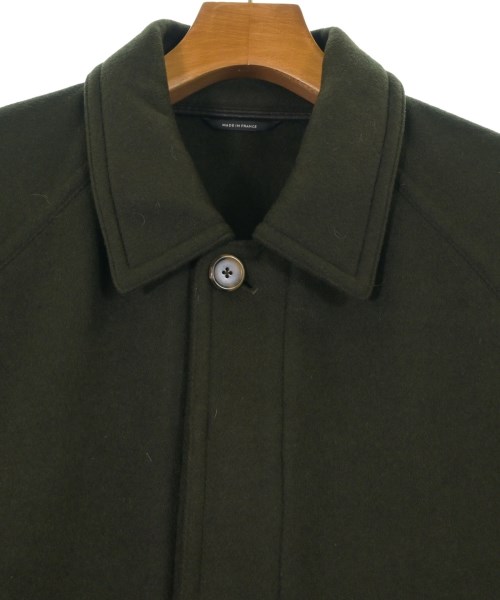 HERMES（エルメス）その他 茶 サイズ:50(XL位) メンズ/2200666131027