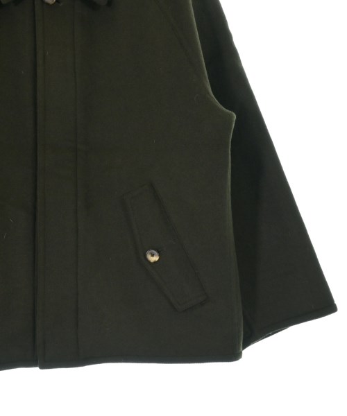 HERMES（エルメス）その他 茶 サイズ:50(XL位) メンズ/2200666131027