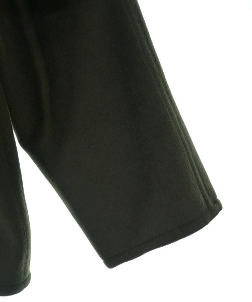 HERMES（エルメス）その他 茶 サイズ:50(XL位) メンズ/2200666131027