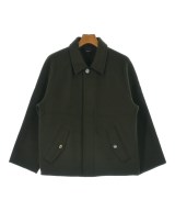 HERMES（エルメス）その他 茶 サイズ:50(XL位) メンズ/2200666131027