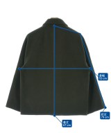 HERMES（エルメス）その他 茶 サイズ:50(XL位) メンズ/2200666131027