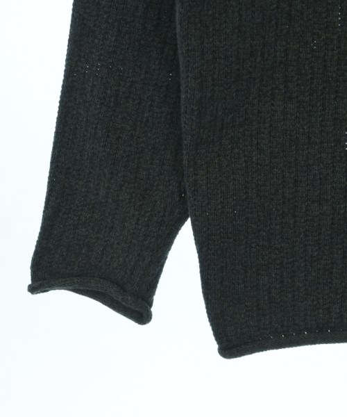 HERMES（エルメス）ニット・セーター 紺 サイズ:XS メンズ/2200666476012