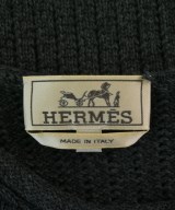 HERMES（エルメス）ニット・セーター 紺 サイズ:XS メンズ/2200666476012