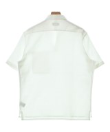 HERMES（エルメス）カジュアルシャツ 白 サイズ:42(XL位) メンズ/2200666476029