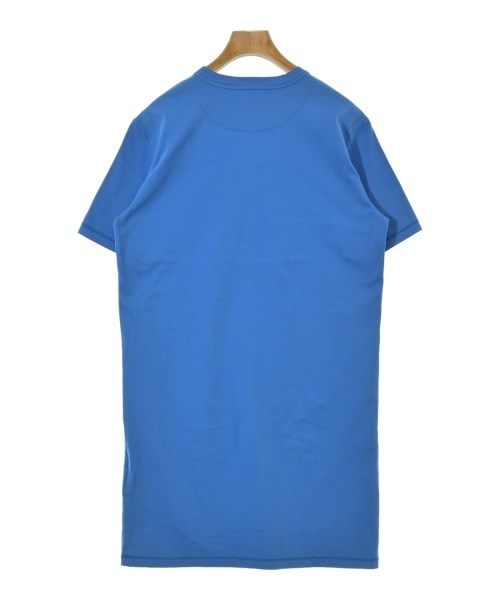 HERMES（エルメス）ワンピース 青 サイズ:38(S位) レディース/2200666476036