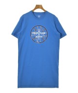 HERMES（エルメス）ワンピース 青 サイズ:38(S位) レディース/2200666476036