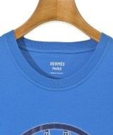 HERMES（エルメス）ワンピース 青 サイズ:38(S位) レディース/2200666476036