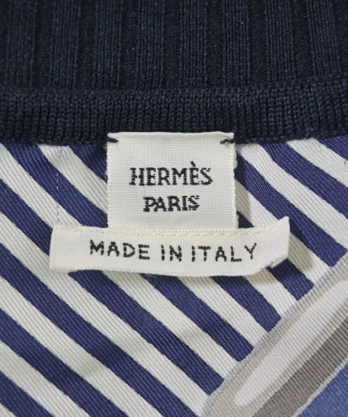 HERMES（エルメス）その他 紺 サイズ:34(XXS位) レディース/2200666476043