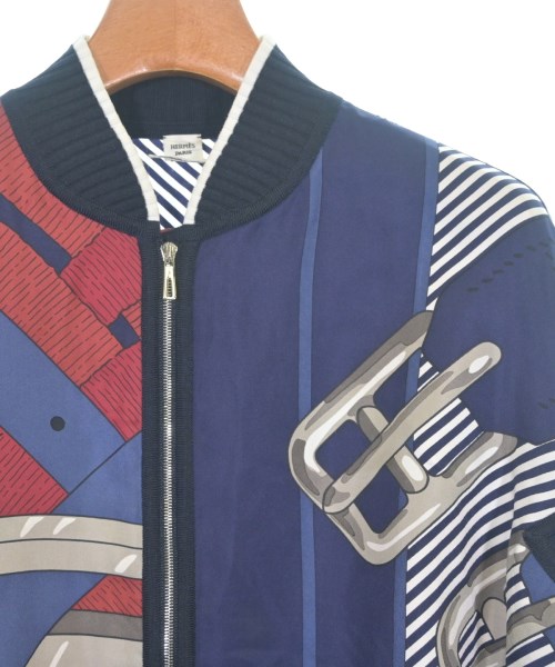 HERMES（エルメス）その他 紺 サイズ:34(XXS位) レディース/2200666476043