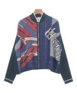 HERMES（エルメス）その他 紺 サイズ:34(XXS位) レディース/2200666476043