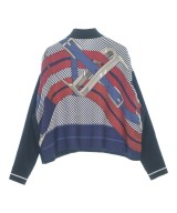 HERMES（エルメス）その他 紺 サイズ:34(XXS位) レディース/2200666476043