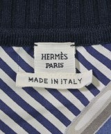 HERMES（エルメス）その他 紺 サイズ:34(XXS位) レディース/2200666476043