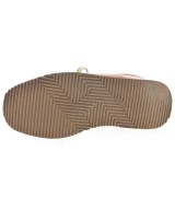 HERMES（エルメス）スニーカー 茶 サイズ:EU39 1/2(26cm位) レディース/2200666769015