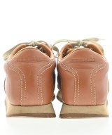 HERMES（エルメス）スニーカー 茶 サイズ:EU39 1/2(26cm位) レディース/2200666769015