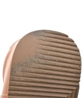 HERMES（エルメス）スニーカー 茶 サイズ:EU39 1/2(26cm位) レディース/2200666769015